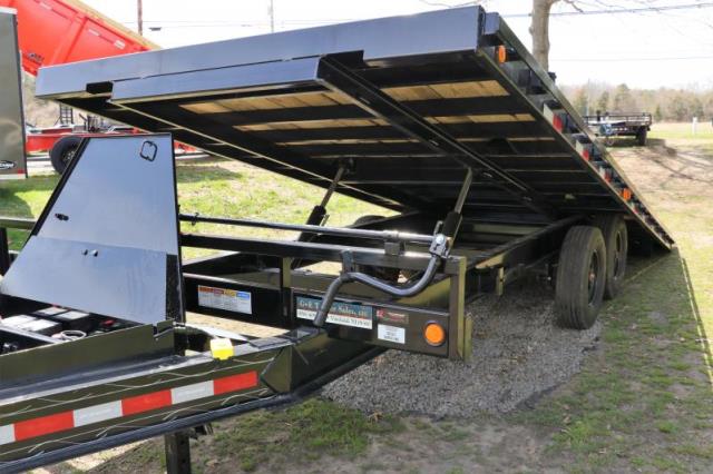 Where to find TRAILER, EQ TANDEM DECK OVER in Olympia