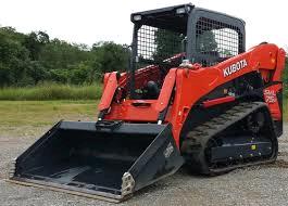 Rental store for KUBOTA SVL75 TRACK LOADER in Olympia WA