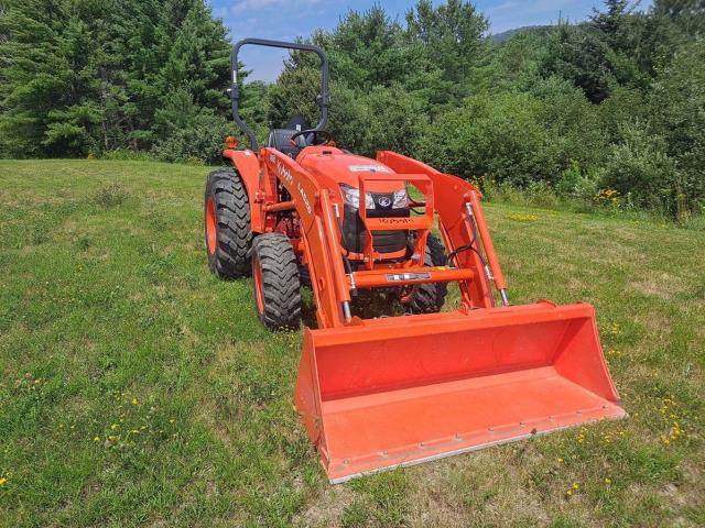 Where to find TRACTOR, KUBOTA L2501HST in Olympia