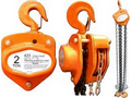 Rental Categories